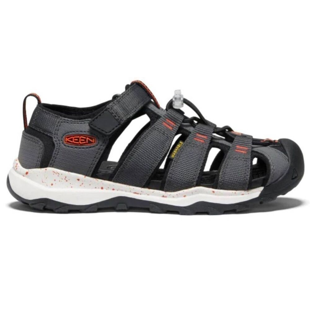 KEEN Newport Neo H2 Waterproof Sandals Size 9